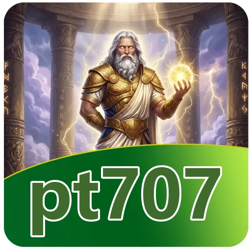 Pratinjau antarmuka aplikasi pt707 setelah terpasang (build v4.2.1)
